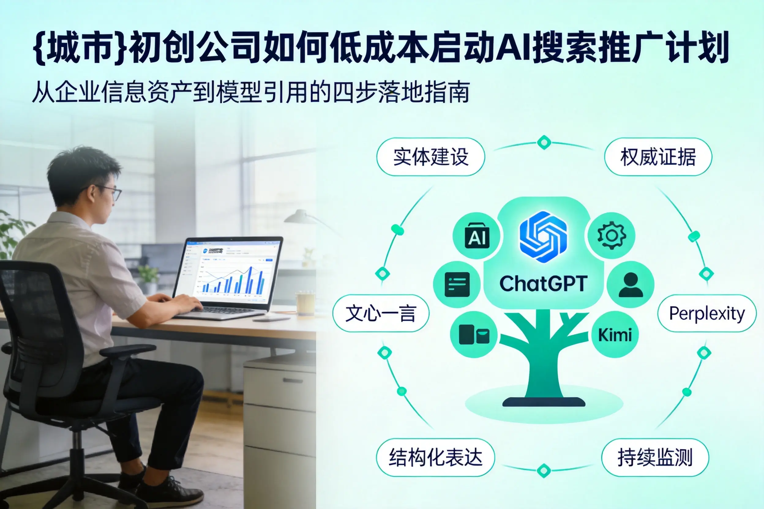 安顺初创公司如何低成本启动AI搜索推广计划