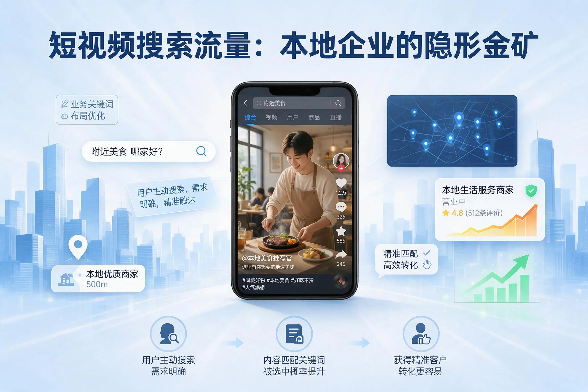 安顺企业为何要做短视频代运营?流量逻辑与转化路径解析